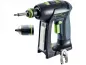 Preview: Festool Akku-Bohrschrauber C 18-Basic Nr. 576434